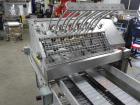 Goodway Cup De-nester, Model Cp60
